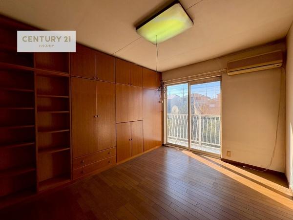 龍ケ崎市松葉６丁目の中古一戸建て