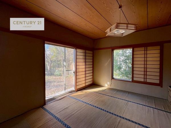 龍ケ崎市松葉６丁目の中古一戸建て