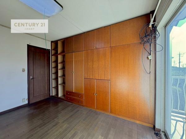 龍ケ崎市松葉６丁目の中古一戸建て