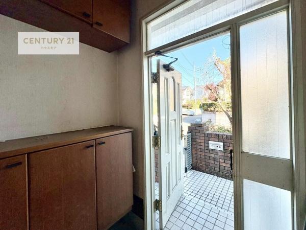 龍ケ崎市松葉６丁目の中古一戸建て
