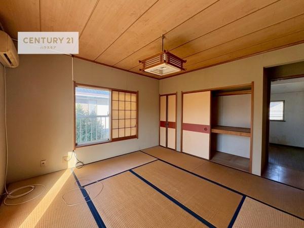 龍ケ崎市松葉６丁目の中古一戸建て
