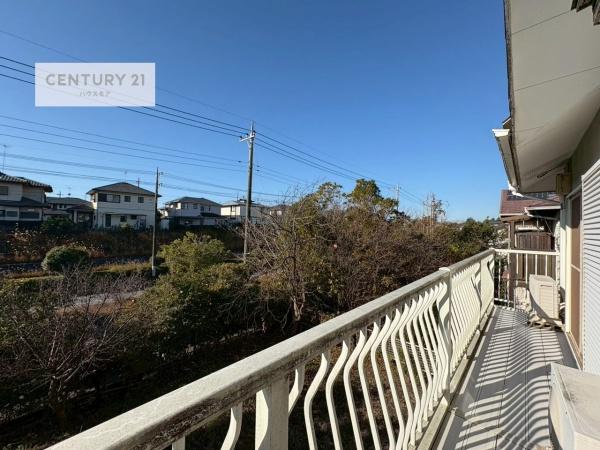 龍ケ崎市松葉６丁目の中古一戸建て