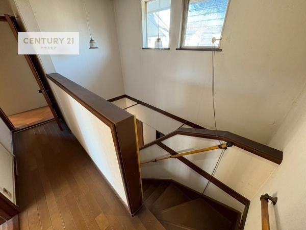 龍ケ崎市松葉６丁目の中古一戸建て