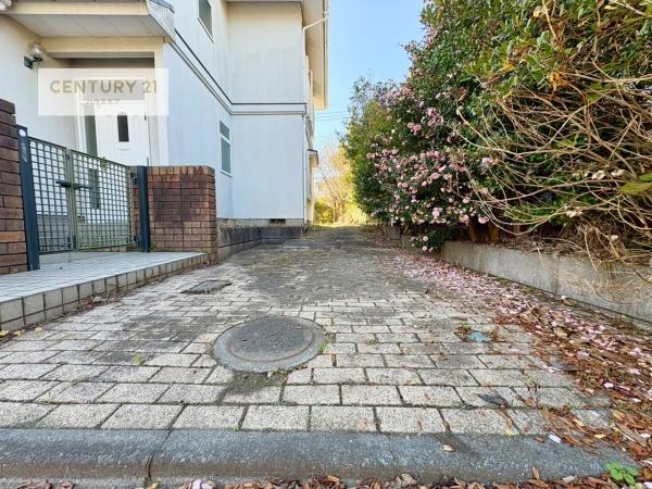 龍ケ崎市松葉６丁目の中古一戸建て