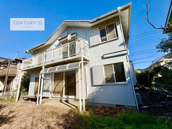 龍ケ崎市松葉６丁目の中古一戸建て