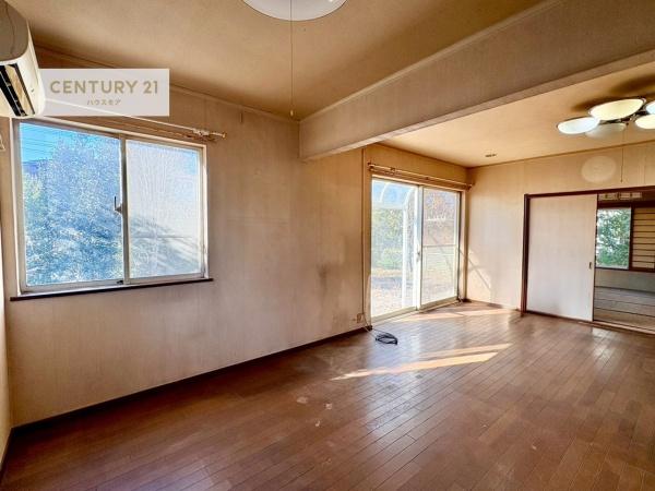 龍ケ崎市松葉６丁目の中古一戸建て