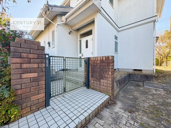 龍ケ崎市松葉６丁目の中古一戸建て