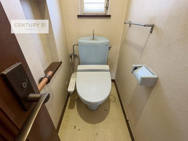 龍ケ崎市松葉６丁目の中古一戸建て