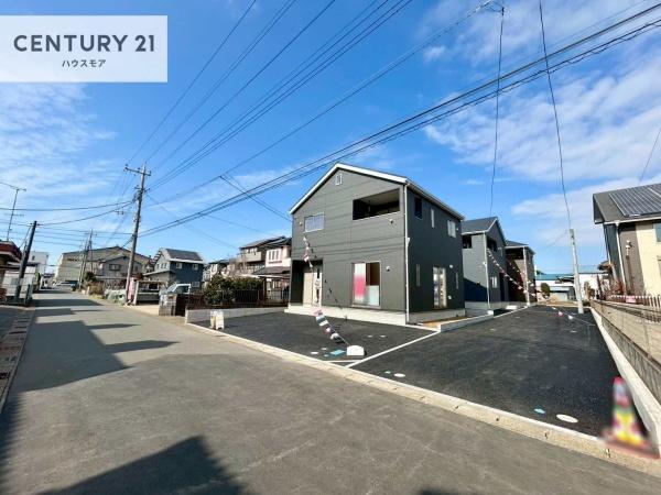 野田市七光台　1号棟　新築戸建