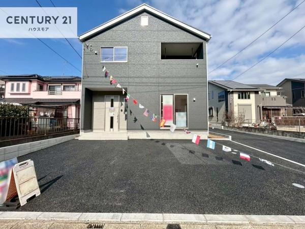 野田市七光台　1号棟　新築戸建