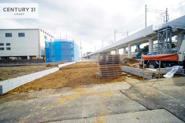野田市野田　1号棟　新築戸建