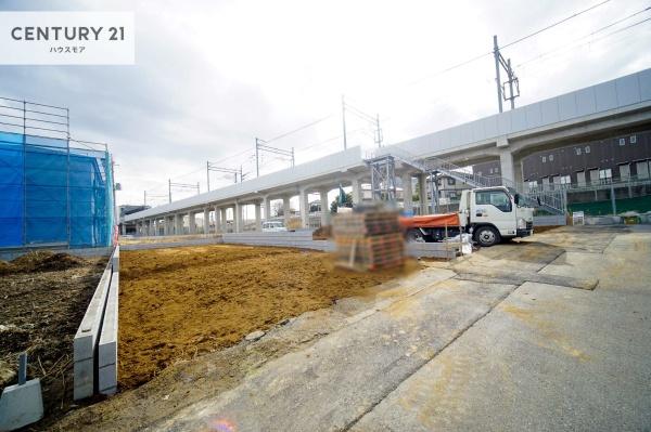 野田市野田　1号棟　新築戸建