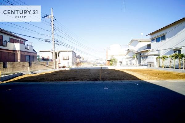 松戸市仲井町1丁目　1号棟　新築戸建て