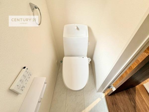つくば市城山　新築戸建