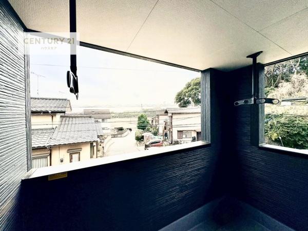 つくば市城山　新築戸建