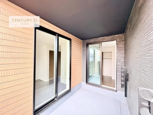 我孫子市南青山　2号棟　新築戸建