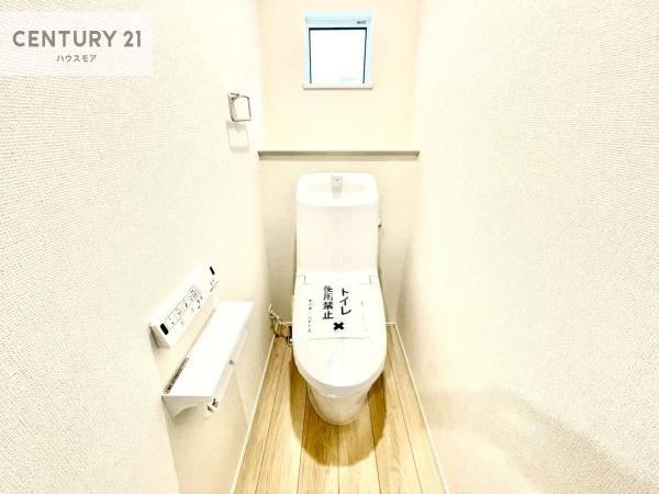 柏市酒井根5丁目　3号棟　新築戸建