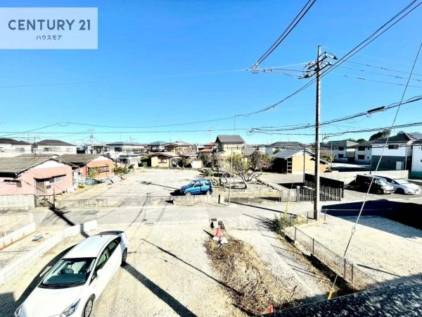 柏市酒井根5丁目　3号棟　新築戸建