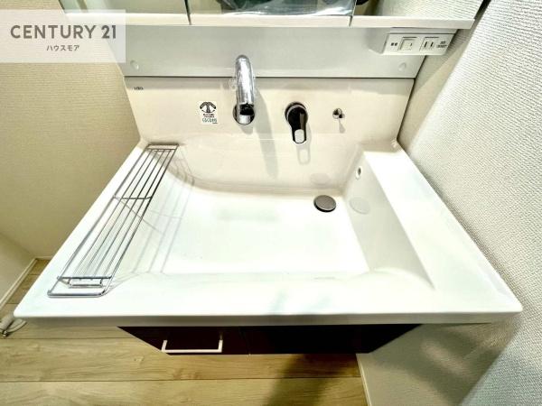 柏市酒井根5丁目　3号棟　新築戸建