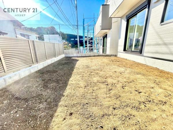 柏市酒井根5丁目　3号棟　新築戸建