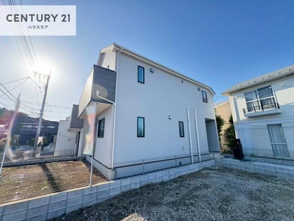 柏市酒井根5丁目　3号棟　新築戸建