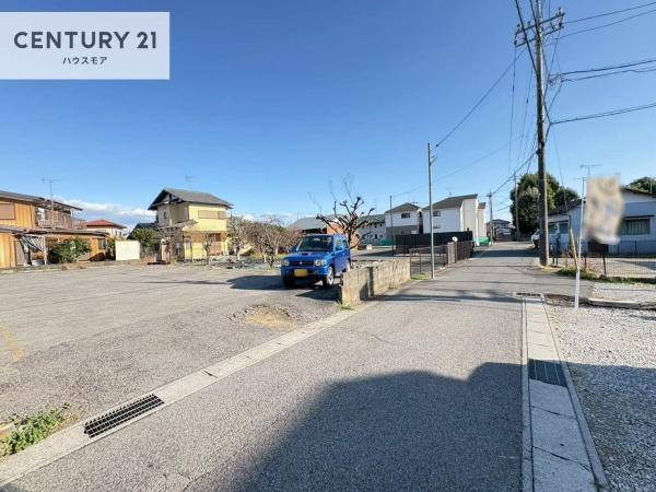柏市酒井根5丁目　3号棟　新築戸建