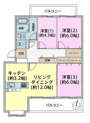 レクオス柏