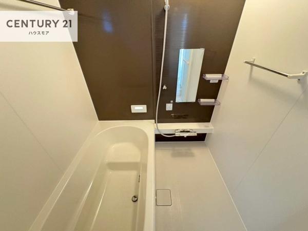 松戸市胡録台　1号棟　新築戸建