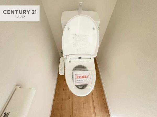松戸市胡録台　1号棟　新築戸建