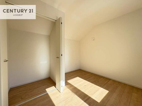 松戸市胡録台　1号棟　新築戸建