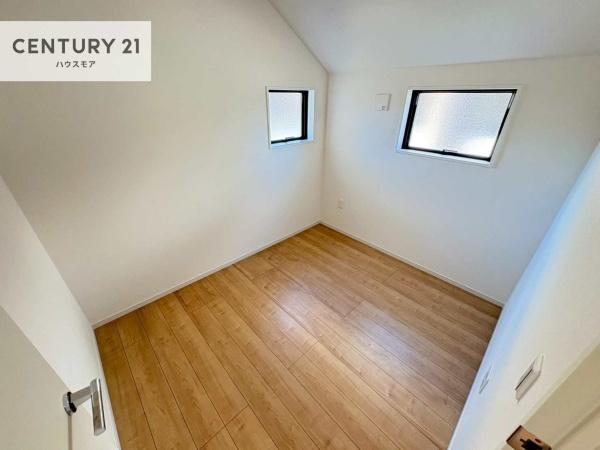 松戸市胡録台　1号棟　新築戸建