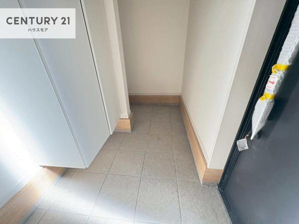 松戸市胡録台　1号棟　新築戸建