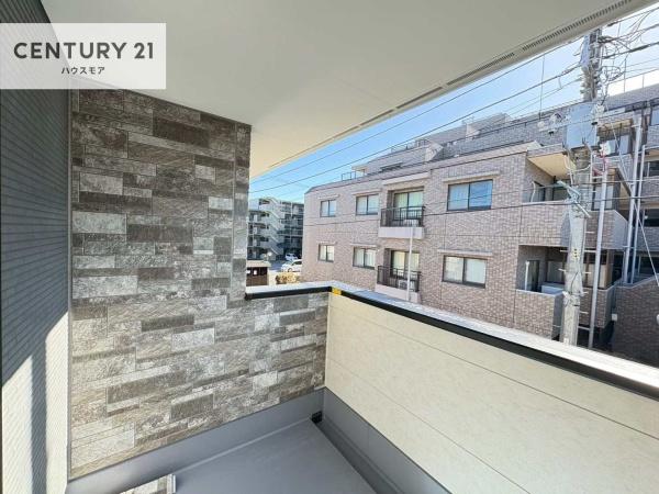 松戸市胡録台　1号棟　新築戸建