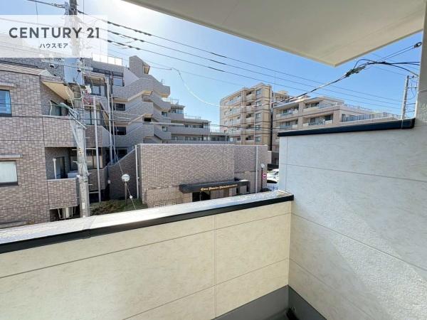 松戸市胡録台　1号棟　新築戸建