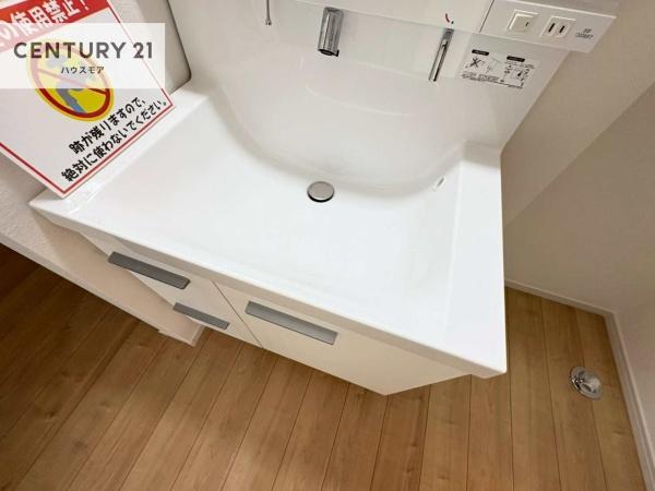 松戸市胡録台　1号棟　新築戸建