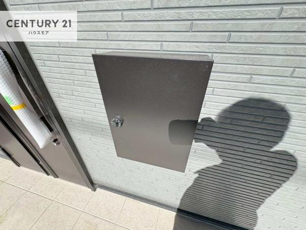 松戸市胡録台　1号棟　新築戸建