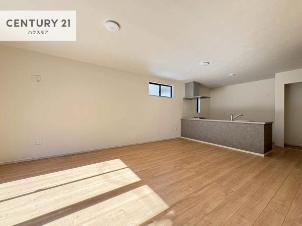 松戸市胡録台　1号棟　新築戸建
