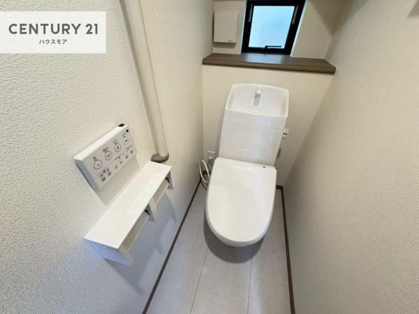 松戸市中和倉　2-B号棟　新築戸建