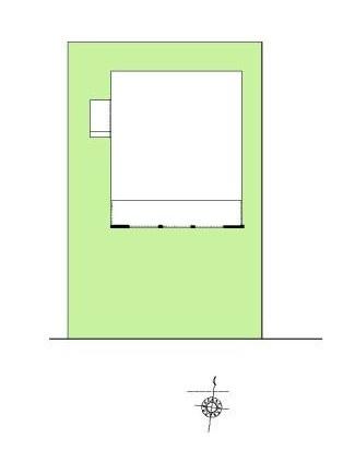 龍ケ崎市藤ケ丘６丁目の中古一戸建て