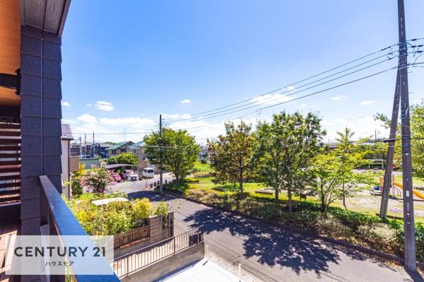 龍ケ崎市藤ケ丘６丁目の中古一戸建て