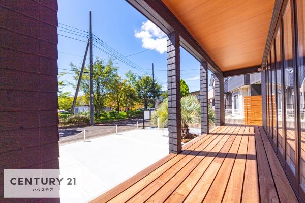 龍ケ崎市藤ケ丘６丁目の中古一戸建て