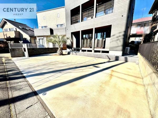 龍ケ崎市藤ケ丘６丁目の中古一戸建て