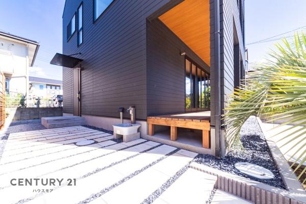 龍ケ崎市藤ケ丘６丁目の中古一戸建て