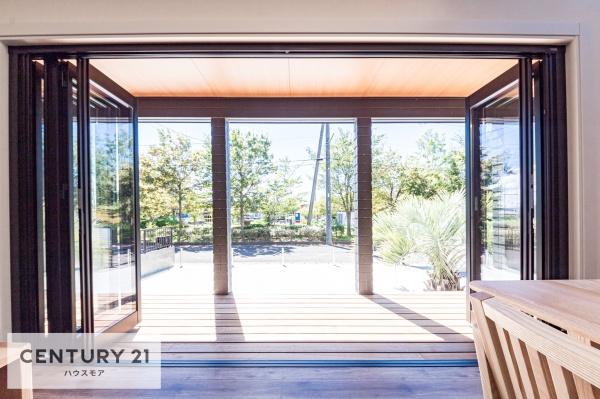 龍ケ崎市藤ケ丘６丁目の中古一戸建て