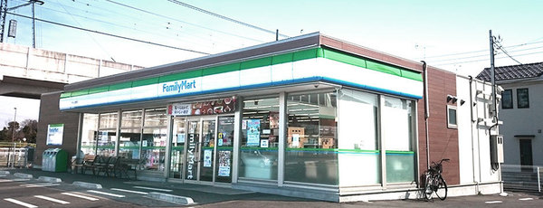 野田市清水　新築戸建て(ファミリーマート清水公園東店)