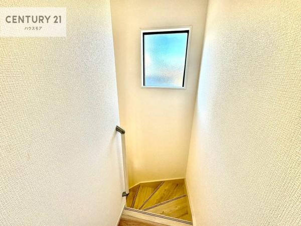牛久市南3丁目　新築戸建