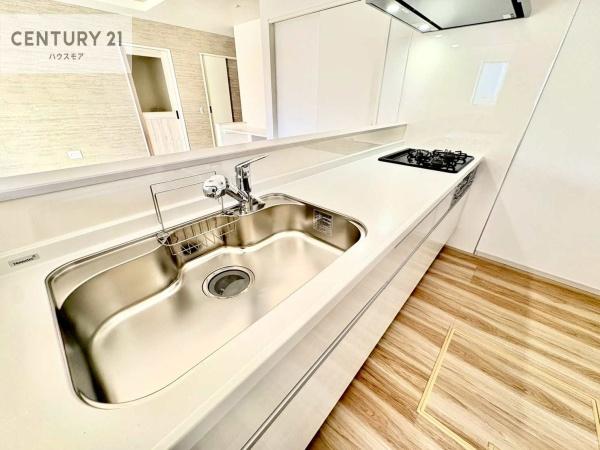 牛久市南3丁目　新築戸建