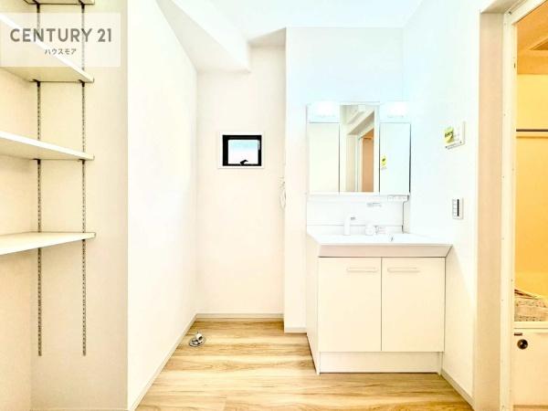 牛久市南3丁目　新築戸建