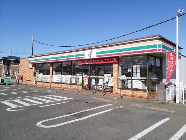 つくば市東光台1丁目　1号棟　新築戸建(セブンイレブンつくば酒丸店)