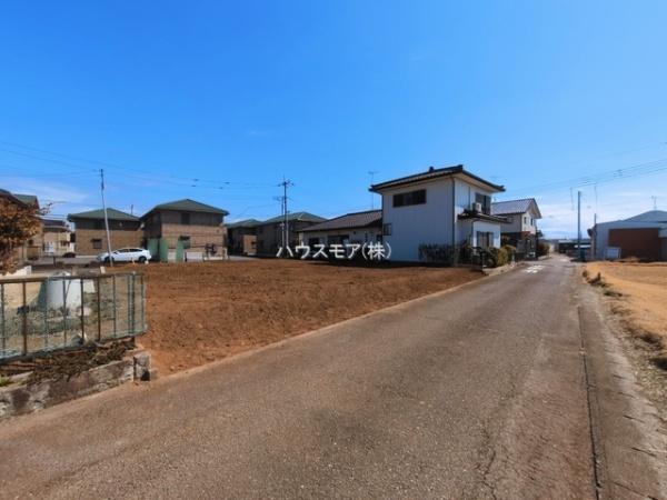 つくば市東光台1丁目　1号棟　新築戸建